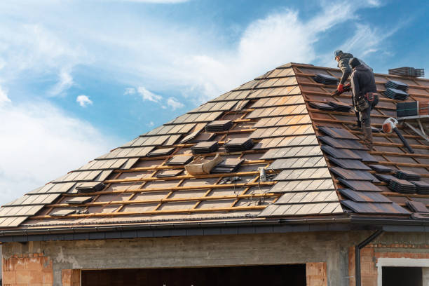 Best Storm Damage Roof Repair  in Keno, OR